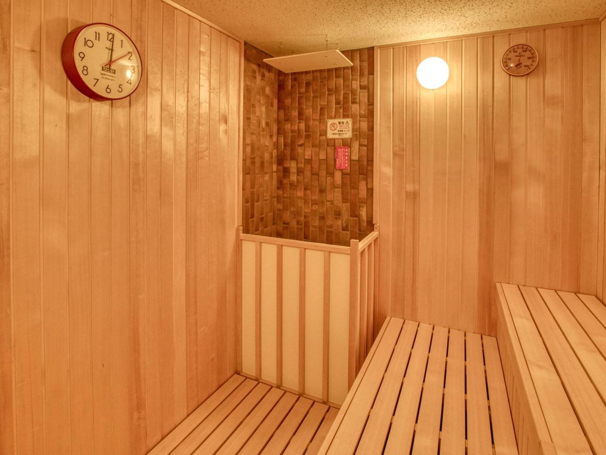 Hotel Ooedo Onsen Monogatari Premium Toba Saichoraku Exterior foto